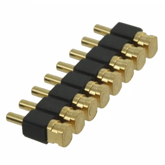 810-22-008-40-001101 — Mill-Max Manufacturing Corp. product photo