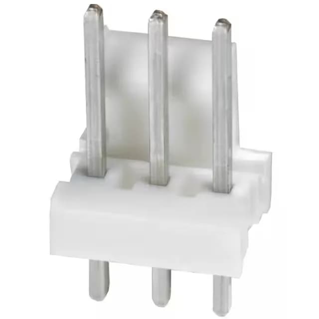 640456-3 — TE Connectivity AMP Connectors product photo