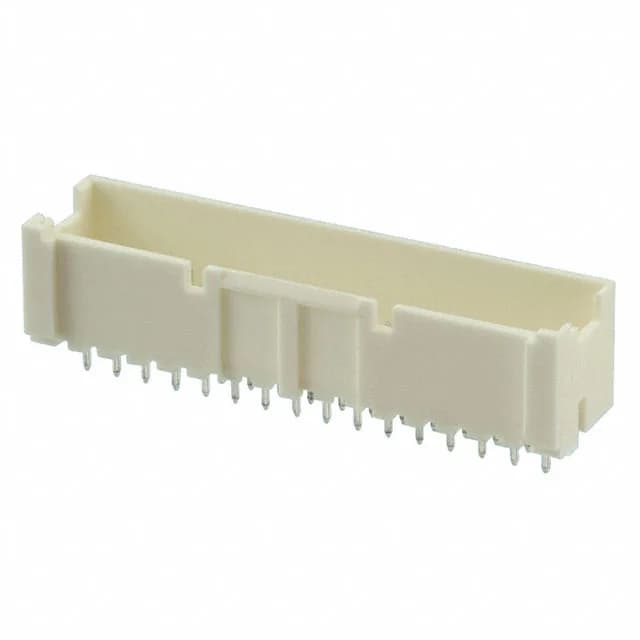3-1969584-2 — TE Connectivity AMP Connectors product photo