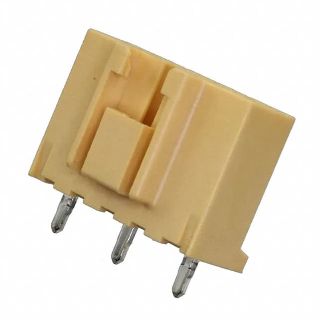 3-178488-4 — TE Connectivity AMP Connectors product photo