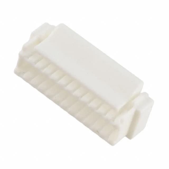 ZPDR-24V-S — JST Sales America Inc. product photo
