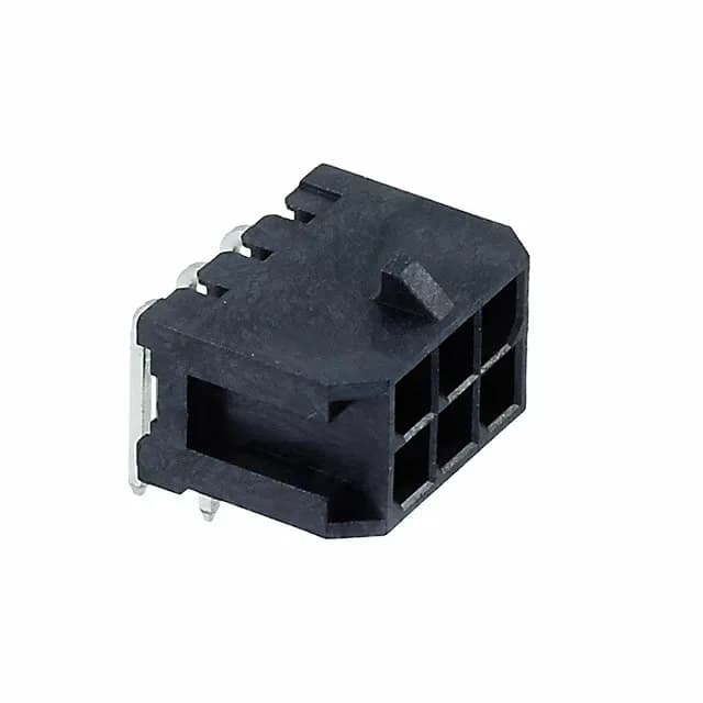 10127720-061LF — Amphenol ICC (FCI) product photo