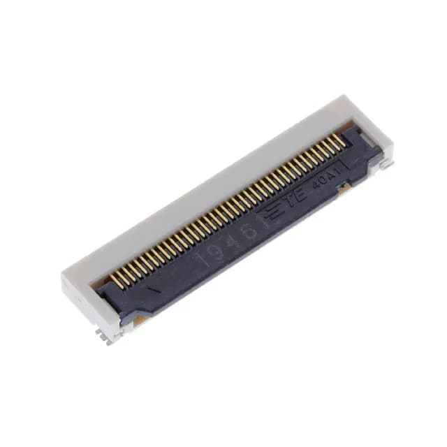 4-2041215-0 — TE Connectivity AMP Connectors product photo