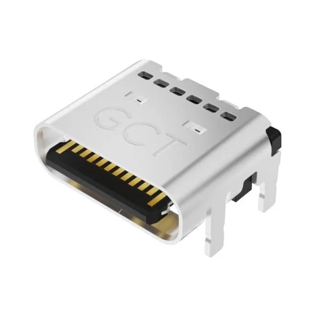 USB4081-03-A — GCT product photo