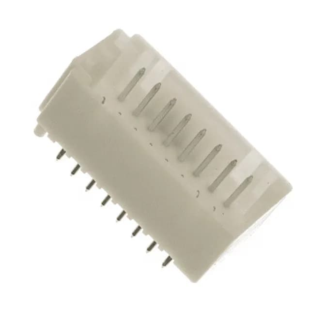 1-292252-6 — TE Connectivity AMP Connectors product photo