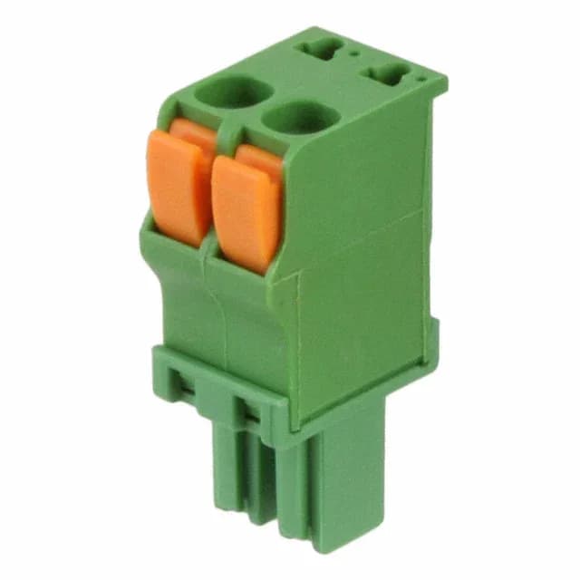 1986720-2 — TE Connectivity AMP Connectors product photo