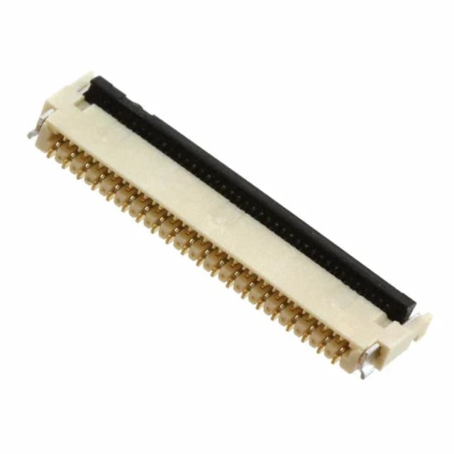 5025983393 — Molex product photo