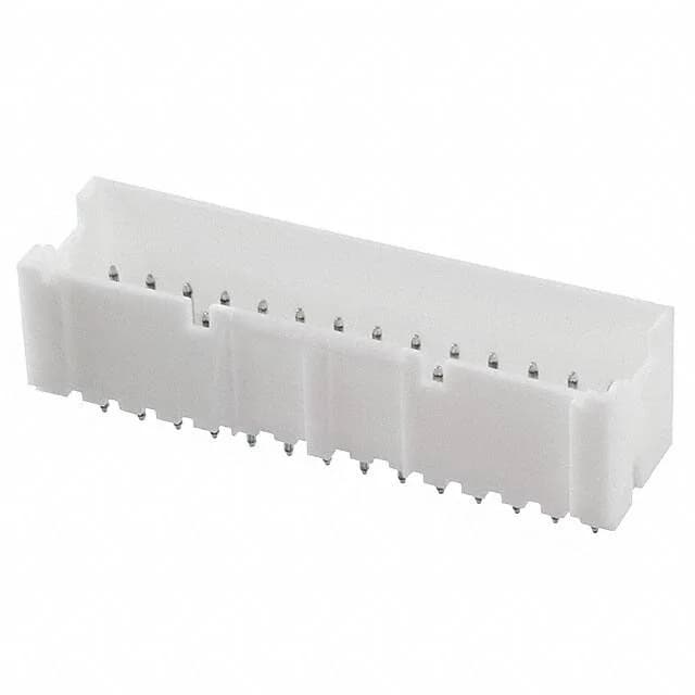 2-1969582-8 — TE Connectivity AMP Connectors product photo