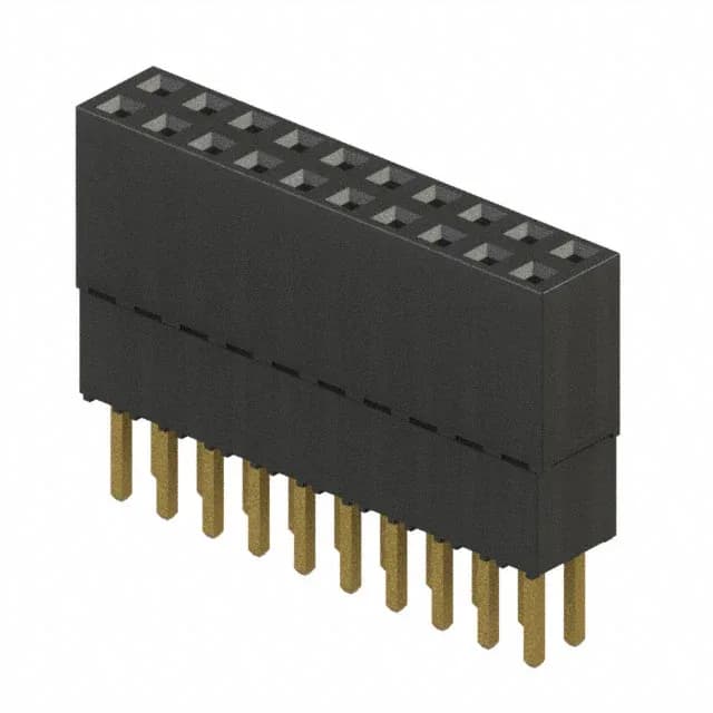 ESQ-110-23-G-D — Samtec Inc. product photo