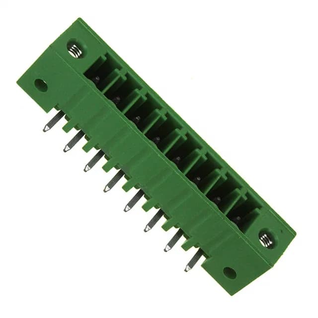284539-8 — TE Connectivity AMP Connectors product photo