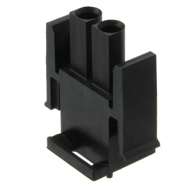 1-350777-9 — TE Connectivity AMP Connectors product photo