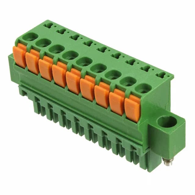 1986724-9 — TE Connectivity AMP Connectors product photo