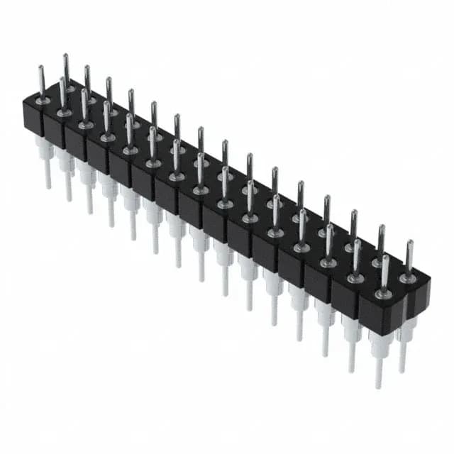 BBD-115-T-A — Samtec Inc. product photo