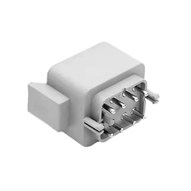 AT04-08PA-BM03 — Amphenol Sine Systems Corp product photo
