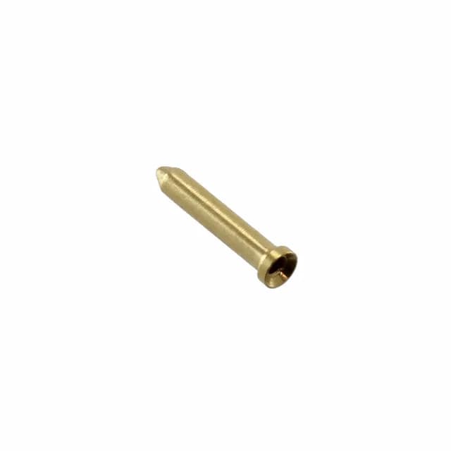 8579-0-15-15-21-27-10-0 — Mill-Max Manufacturing Corp. product photo