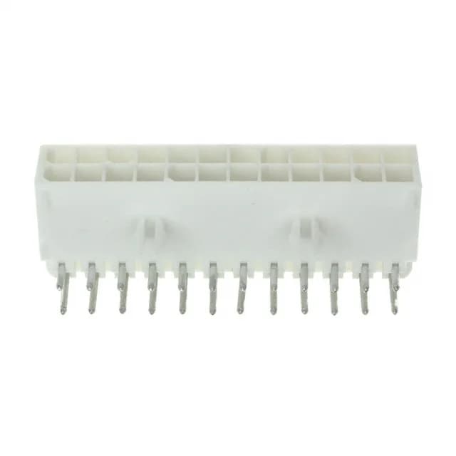 794108-1 — TE Connectivity AMP Connectors product photo