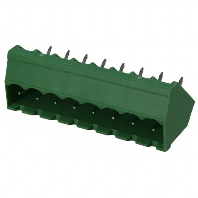 VK0871500000G — Amphenol Anytek product photo