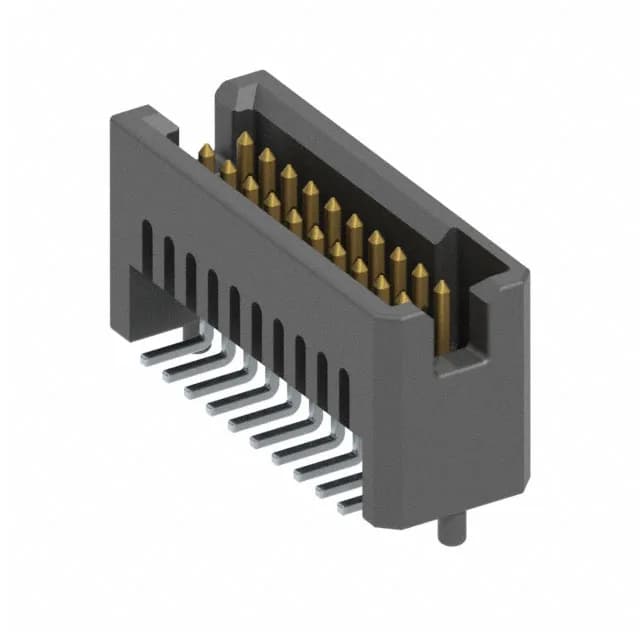 TFM-110-12-L-D-A — Samtec Inc. product photo