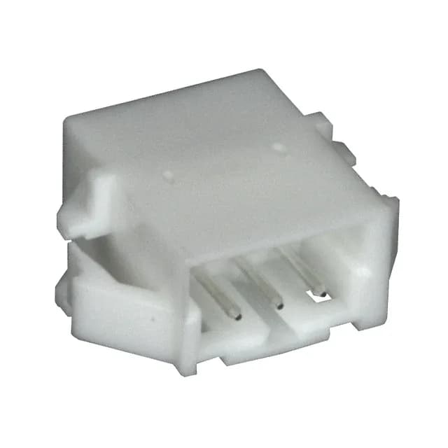 292254-3 — TE Connectivity AMP Connectors product photo