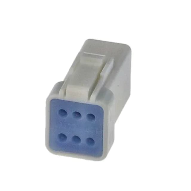 06R-JWPF-VSLE-D — JST Sales America Inc. product photo