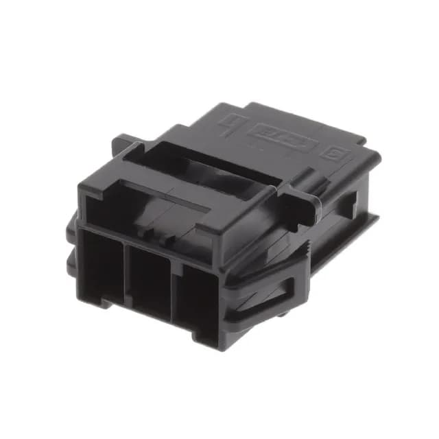 7-1971772-3 — TE Connectivity AMP Connectors product photo
