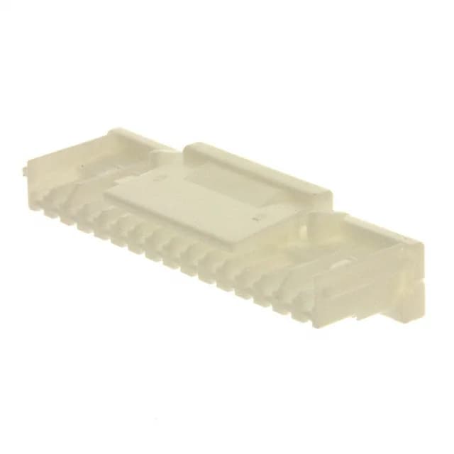 ZER-16V-S — JST Sales America Inc. product photo