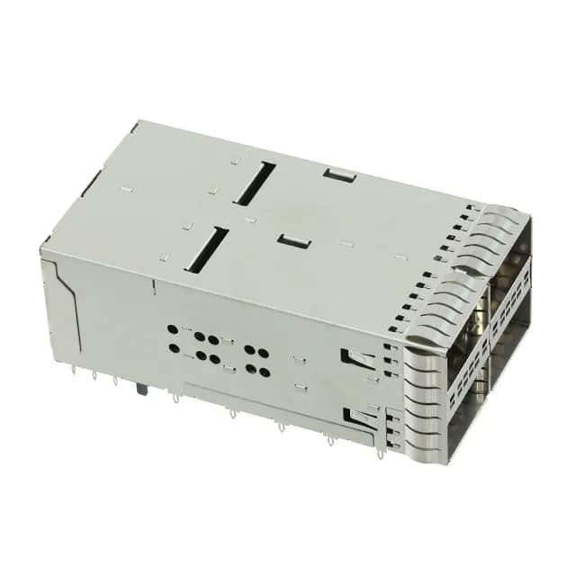 2227667-1 — TE Connectivity AMP Connectors product photo