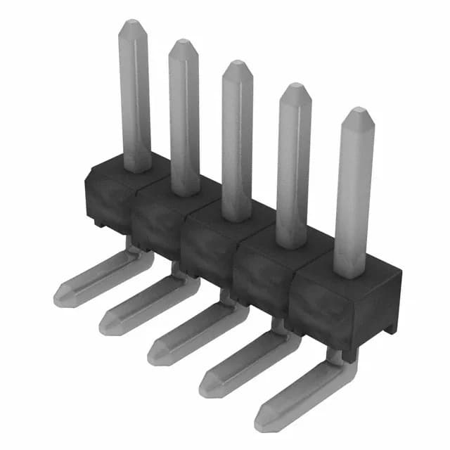 TSW-105-25-T-S-RA — Samtec Inc. product photo