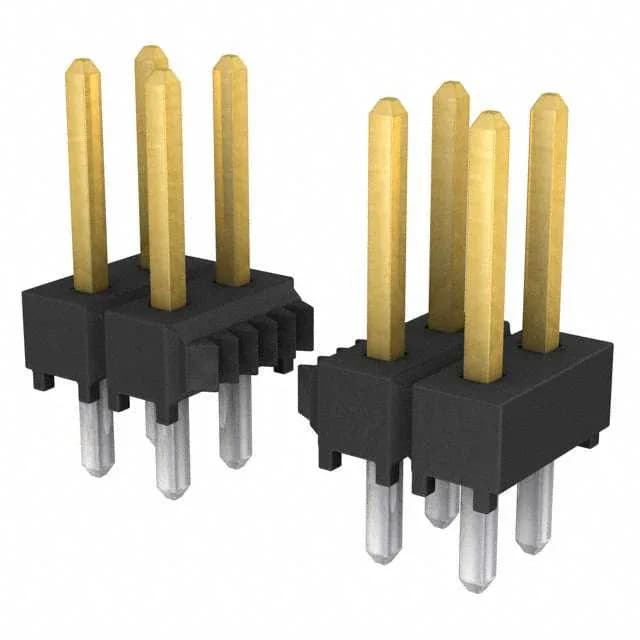 TSW-150-07-L-D — Samtec Inc. product photo