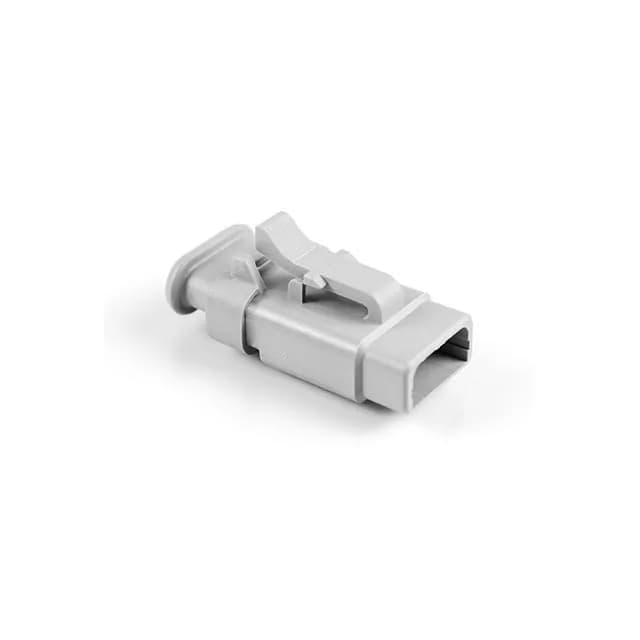 ATM06-3S-SR01GY — Amphenol Sine Systems Corp product photo