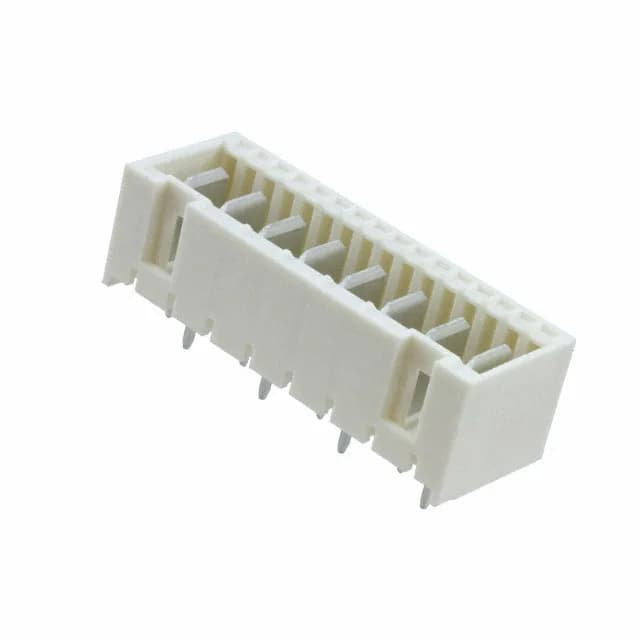4-1971845-8 — TE Connectivity AMP Connectors product photo