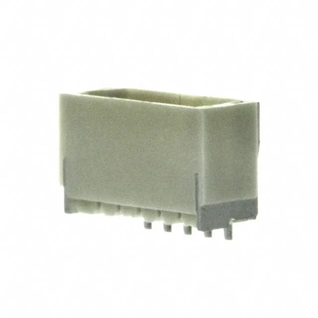 1734709-5 — TE Connectivity AMP Connectors product photo