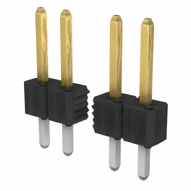 68001-135HLF — Amphenol ICC (FCI) product photo