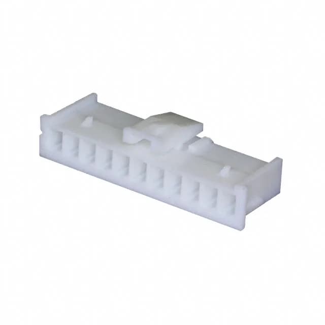 XARP-11V — JST Sales America Inc. product photo