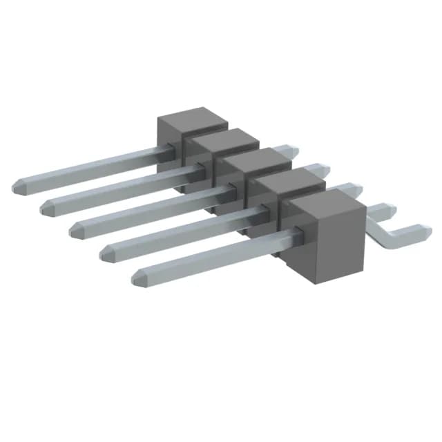 TSM-105-02-T-SH-P-TR — Samtec Inc. product photo