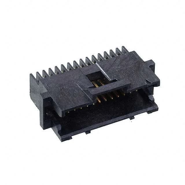 1-104069-3 — TE Connectivity AMP Connectors product photo