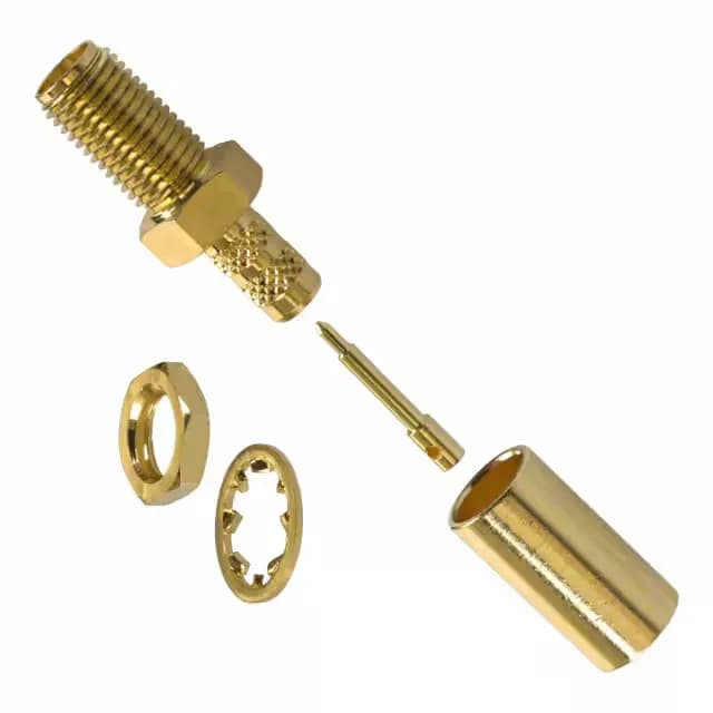 132118RP — Amphenol RF product photo