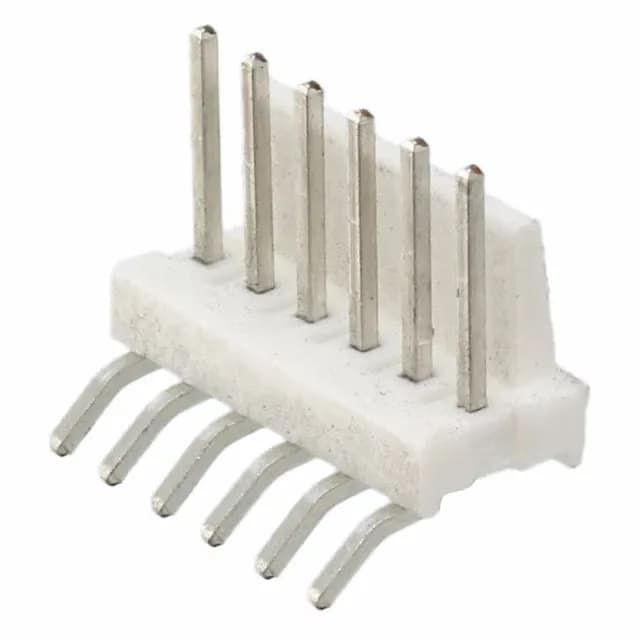644877-6 — TE Connectivity AMP Connectors product photo
