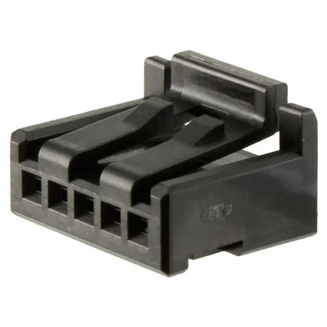 GT8E-5S-HU — Hirose Electric Co Ltd product photo