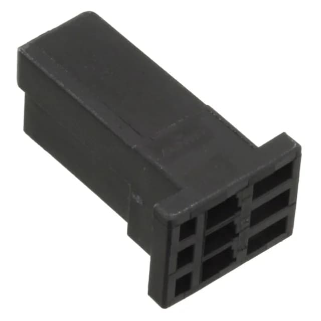 1-1473074-3 — TE Connectivity AMP Connectors product photo