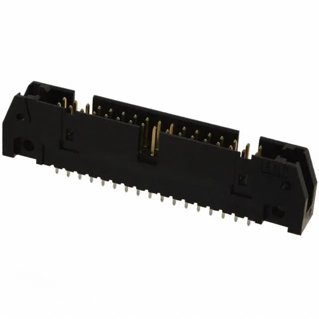 102153-8 — TE Connectivity AMP Connectors product photo