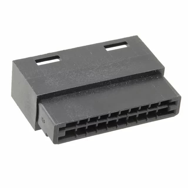 88189-6 — TE Connectivity AMP Connectors product photo