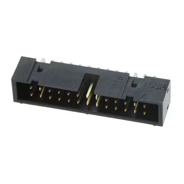 HIF3FC-26PA-2.54DS(71) — Hirose Electric Co Ltd product photo