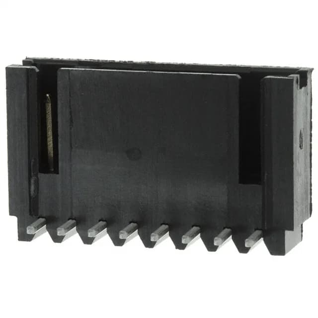 5-102203-5 — TE Connectivity AMP Connectors product photo