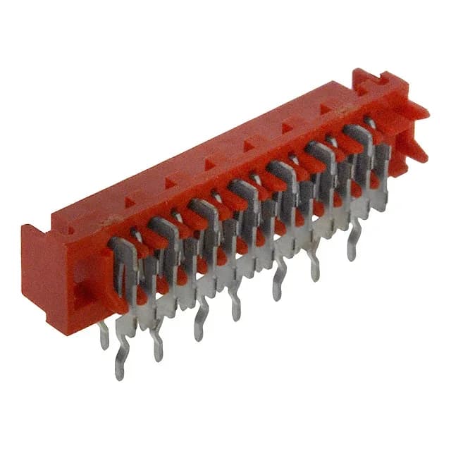 1-338070-4 — TE Connectivity AMP Connectors product photo