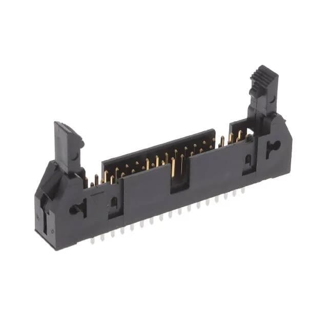 65863-081LF — Amphenol ICC (FCI) product photo