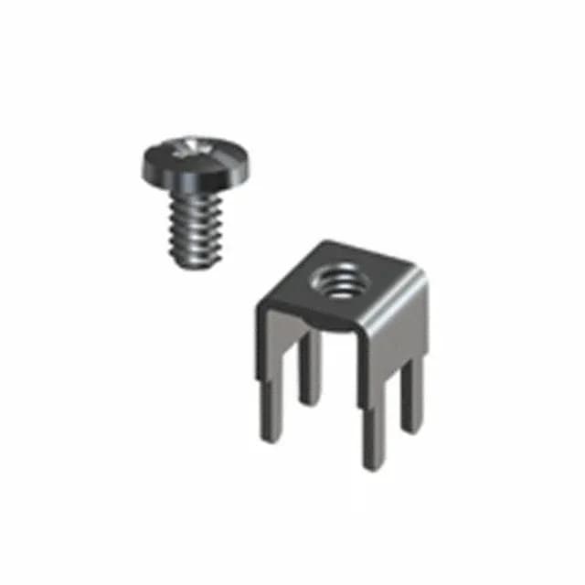 8191-3 — Keystone Electronics product photo