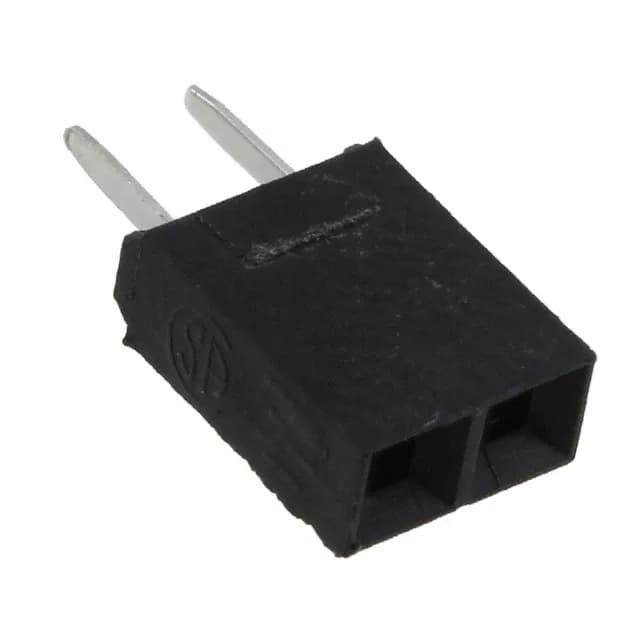 534998-1 — TE Connectivity AMP Connectors product photo