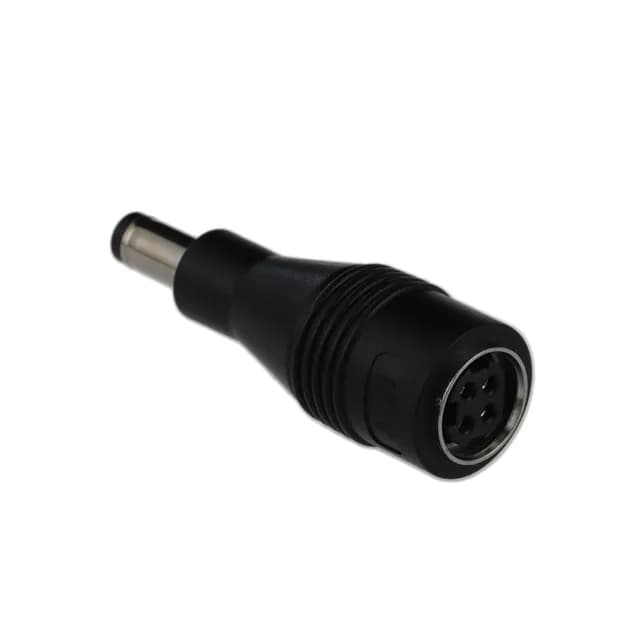 DC PLUG-R7BF-P1J — MEAN WELL USA Inc. product photo