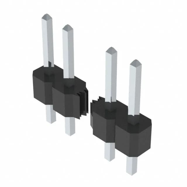 PEC10SAAN — Sullins Connector Solutions product photo